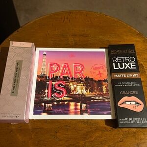 Revolution Makeup Bundle